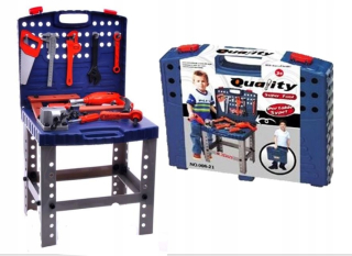 Kit Workshop Mechanic Tesárske Majsterkowicz