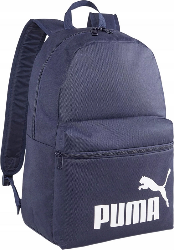 Multifunkčný batoh Puma Phase - ideálny pre školu aj šport
