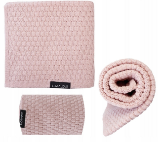 Prikrývka, prehozy na posteľ - Mikroflanela prikrývka z hrnčeka piva 120x150